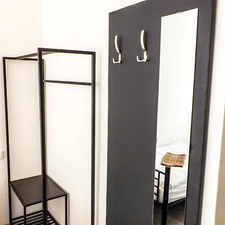 New Spacious C2 Privatunterkunft Prag