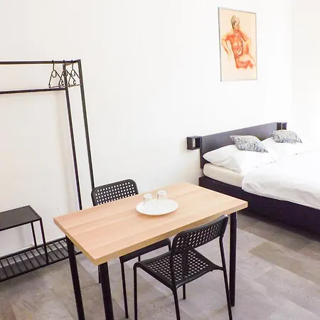 New Spacious C2 * Prag