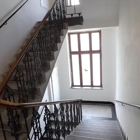 New Spacious C2 Homestay Prague