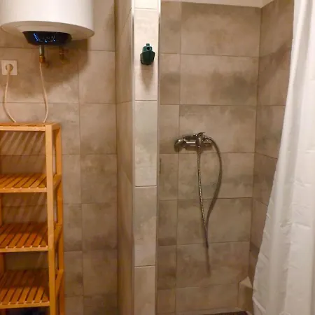 Homestay New Spacious C2