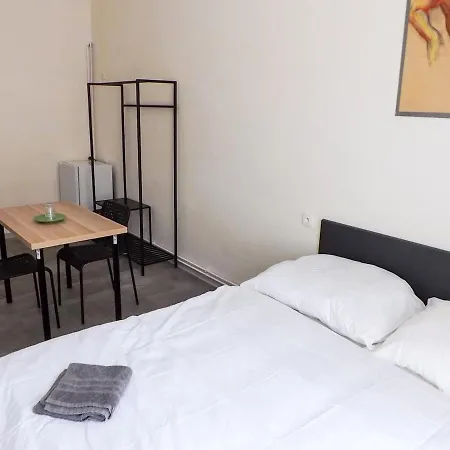 New Spacious C2 Homestay Prague