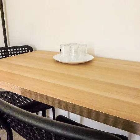 New Spacious C2 Homestay