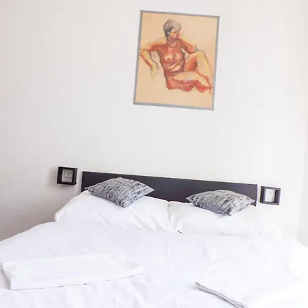 Soukromy V Centru C2 Privat bolig Prag