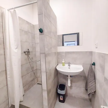 Privat bolig Soukromy V Centru C2 *