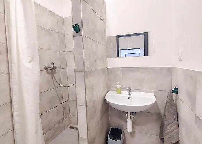 Séjour chez l'habitant Soukromy V Centru C2 *