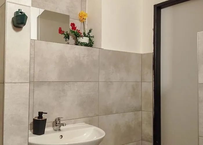 Homestay szállás Soukromy V Centru C2