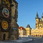Soukromý V Centru C2 Ubytování v soukromí