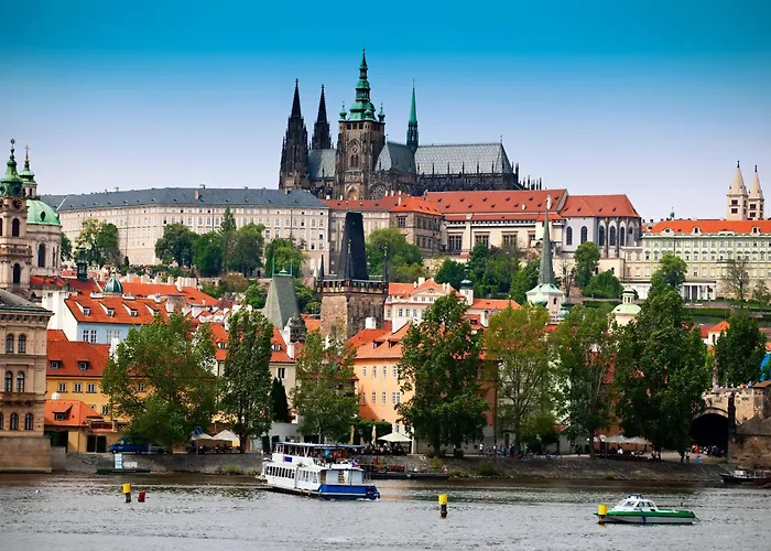 Ubytování v soukromí Soukromý V Centru C2 *